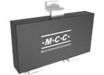Micro Commercial Components (MCC) DTA123EUA PNP Digital Transistor