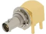 TE Connectivity High-Density BNC Connectors