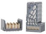 Amphenol MIL-HD2 Next-Gen VITA 91 Connectors