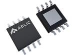 ABLIC S-82F9/82D9 Battery Monitoring ICs