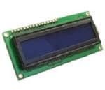 LCD 2X16 LCD BOARD