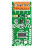 DC MOTOR click