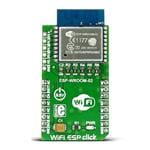 wifi esp 클릭