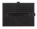 Breadboard Mini Self Adhesive Black