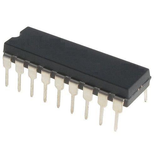 8k Flash W/1k Ram 1 Uart Xtemp - Z8F0822PJ020EG