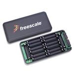 Battery pack - 14 AAA cells