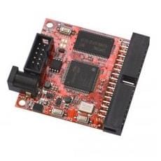 Spartan 7 Sp701 Evaluation Kit - EK-S7-SP701-G