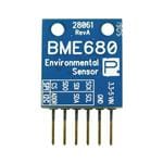 BME680 Environmental Sensor
