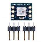 WS2812B RGB LED Module