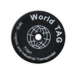 RFID R/W 30 mm Titan World Tag