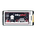 Inky pHAT (ePaper/eInk/EPD) - Yellow/Black/White