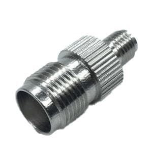 Ricable Custom ADP -Adaptador Hembra/Hembra Antena De TV DVB-T Digital