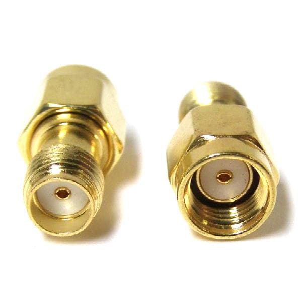 Sma Jack To Jack Head Adapter - 132170