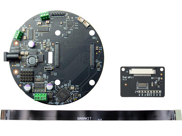 Raspberry Pi Pico 2 W with Header – Dual-Core, WiFi, Bluetooth