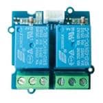 Grove - 2-Channel SPDT Relay