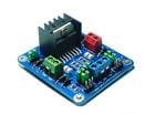 L298 Dual H-Bridge Motor Driver