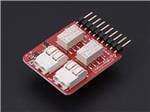 TESSEL RELAY MODULE