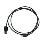 USB 3.1 Type C to A Cable 1 Meter - 3.1A