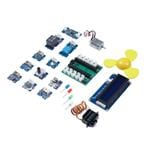Grove Starter Kit for Raspberry Pi Pico with Free Course