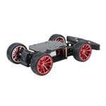 Robot car Kit- RC Smart Car Chassis