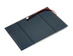 2.5W Solar Panel 116X160