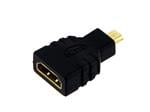 Micro HDMI to HDMI Adapter