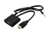 HDMI to VGA Adapter