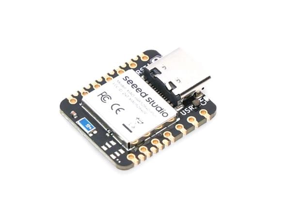 フォトンビューティー SD-956 IR Seeed Xiao BLE nRF52840 Sense - TinyML/TensorFlow Lite- IMU