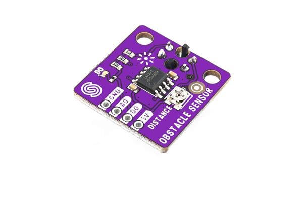 Adafruit IR Infrared Remote Receiver - STEMMA JST PH 2mm Sensor