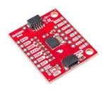 VR IMU Breakout - BNO080 (Qwiic)