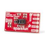 SparkFun Pulse Oximeter and Heart Rate Sensor - MAX30101 & MAX32664 (Qwiic)