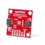 SparkFun Atmospheric Sensor Breakout - BME280 (Qwiic)