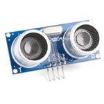 Ultrasonic Distance Sensor - 5V (HC-SR04)
