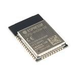 ESP32 WROOM MCU Module - 16MB (PCB Antenna)