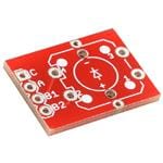 LED Tactile Button Breakout