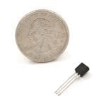 Transistor NPN (2N3904)