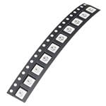 SMD LED RGB WS2812B Strip of 10
