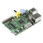 Raspberry Pi model 2B