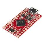 Pro Micro - 5V/16MHz