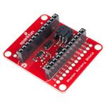 Photon Battery Shield