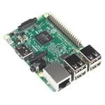 Raspberry Pi 3