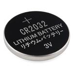 Coin Cell Battery CR2032