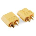 XT60 Connectors Male/Female Pair