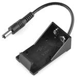 9V Battery Holder