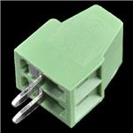 Screw Terminals 2.54mm Pitch 2-Pin