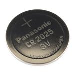 Coin Cell Battery - 20mm (CR2025)