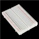 Breadboard - Self-Adhesive (White)
