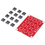 Vkey Voltage Keypad Voltage Keypad