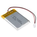 Polymer Lithium Ion Battery - 1000mAh