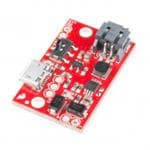 SparkFun LiPo Charger/Booster-5V